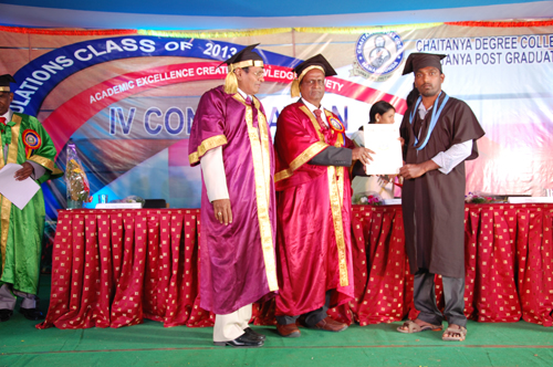 convocation 2014